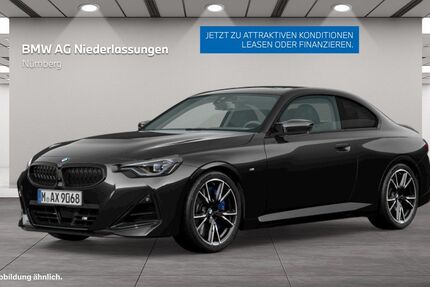 BMW M240i 16.443 km 55.595 &euro; Nürnberg 90441
