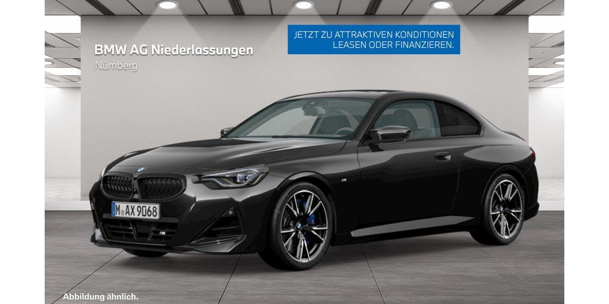 BMW M240i 16.443 km 55.595 &euro; Nürnberg 90441