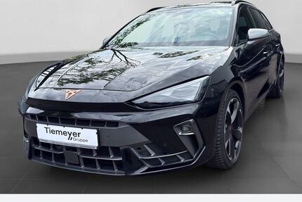 Cupra Leon 12.494 km 30.290 &euro; Hemer 58675