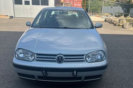 VW Golf 208.000 km 700 &euro; Gerstetten 89547