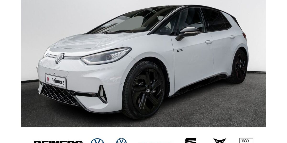VW ID.3 9.836 km 46.990 &euro; Norderstedt 22848