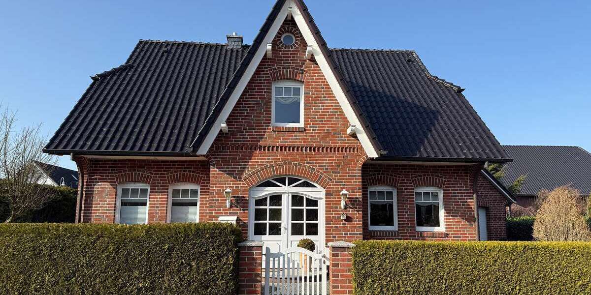 Einfamilienhaus Bargteheide - 4 Zimmer, 145 m&sup2;, 675.000&euro; | Angebot:25941068
