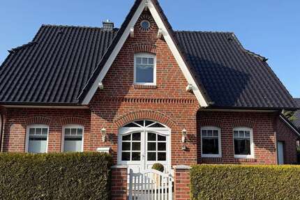 Haus Bargteheide - 4 Zimmer, 145 m&sup2;, 675.000&euro; | Angebot:25941068