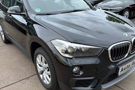 BMW X1 49.971 km 18.950 &euro; Schwetzingen 68723