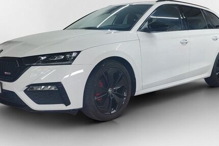 Skoda Octavia 45.540 km 32.790 &euro; Suhl 98529