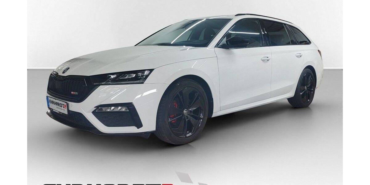 Skoda Octavia 45.540 km 33.790 &euro; Suhl 98529