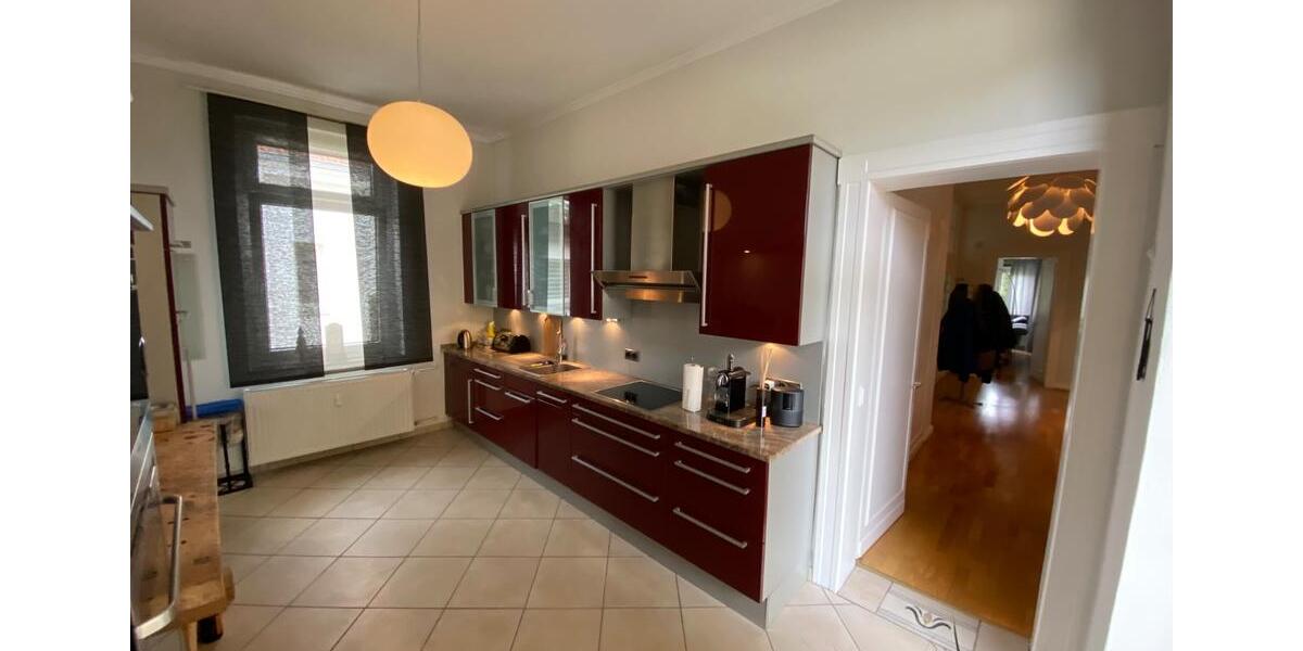 Etagenwohnung Rheine - 4 Zimmer, 134 m&sup2;, 335.000&euro; | Angebot:26351311