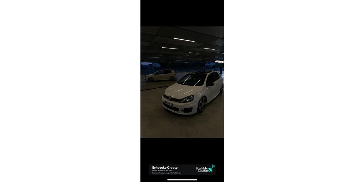 VW Golf Sportsvan 198.255 km 10.000 &euro; Bünde 32257