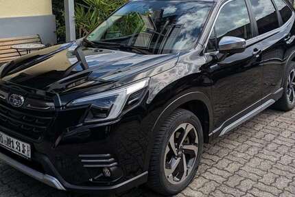 Subaru Forester 53.570 km 31.500 &euro; Hausen im Wiesental 79688