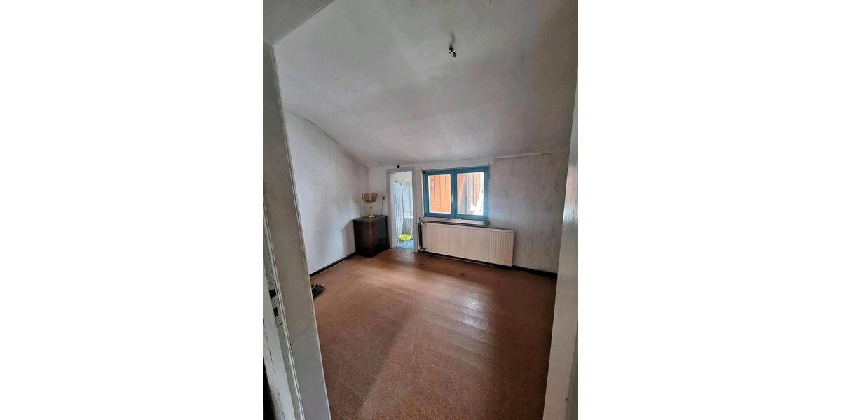 Einfamilienhaus Schleusingen - 60.000&euro; | Angebot:26958017