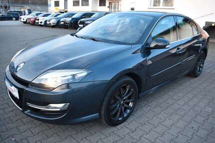 Renault Laguna 246.000 km 5.400 &euro; Niederfüllbach 96489
