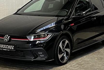 VW Polo 43.200 km 22.949 &euro; Roeslau 95195