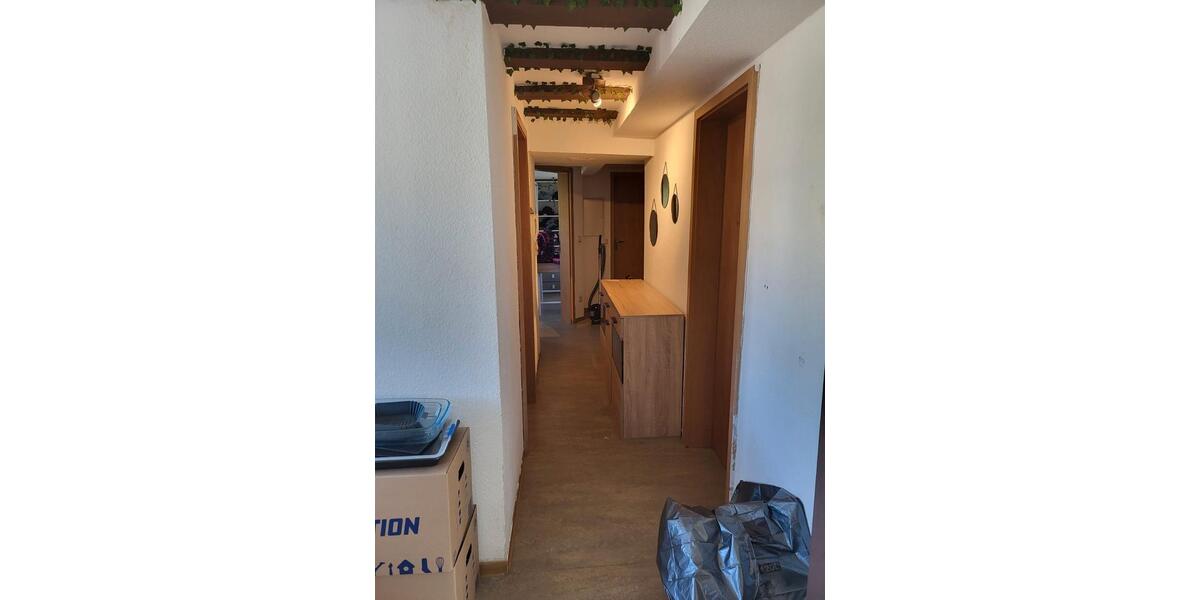 Etagenwohnung Rotenburg an der Fulda - 3 Zimmer, 67 m&sup2;, 570&euro; | Angebot:26368503