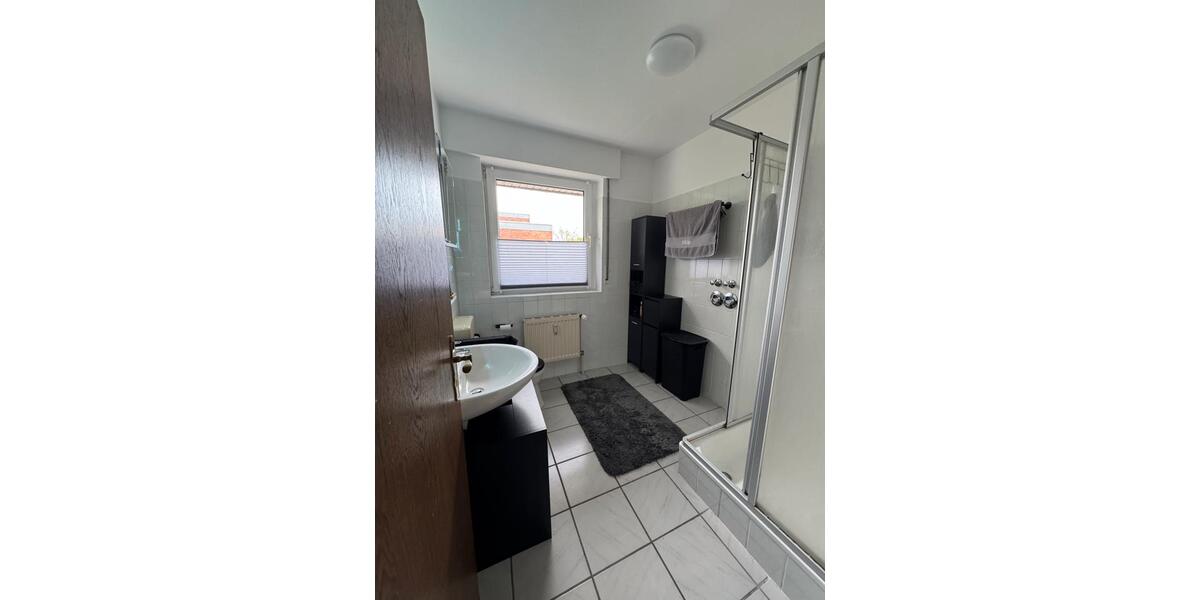 Etagenwohnung Osnabrück Eversburg - 2 Zimmer, 43 m&sup2;, 569&euro; | Angebot:26414969