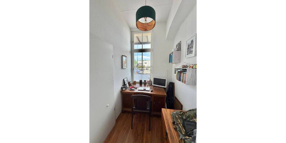 Etagenwohnung Dresden Niedersedlitz - 2 Zimmer, 73 m&sup2;, 190.000&euro; | Angebot:26816864