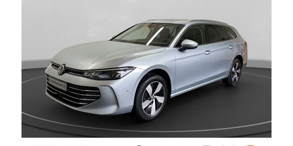 VW Passat 9.999 km 42.880 &euro; Köln 50823