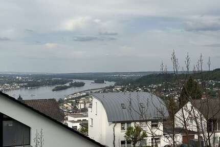 Wohnung zum Mieten in Bingen 2.500 € 120 m²
