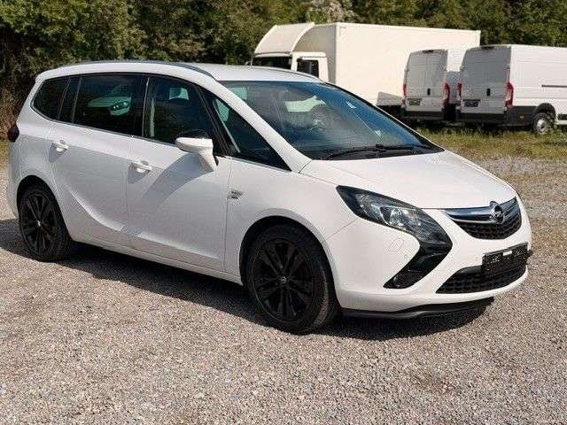 Opel Zafira 157.490 km 7.800 &euro; Obertraubling 93083
