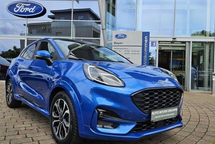 Ford Puma 40.559 km 17.990 € Alzey 55232