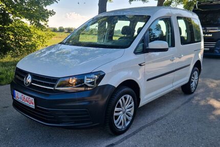 VW Caddy 265.000 km 8.200 &euro; GELTENDORF 82269