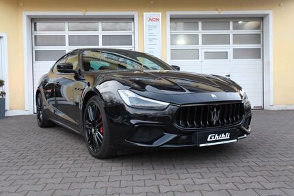 Maserati Ghibli 79.800 km 74.990 &euro; Diez 65582