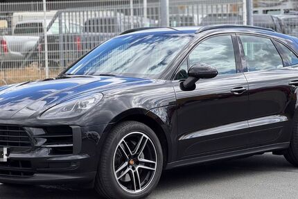 Porsche Macan 220.000 km 29.900 &euro; Nürnberg 90439
