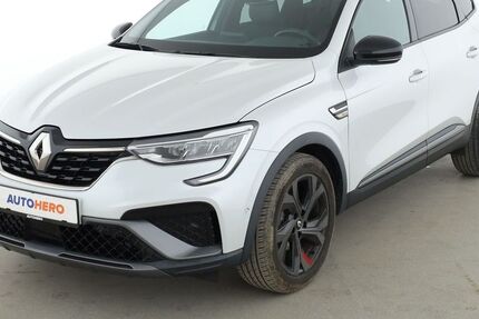 Renault Arkana 67.735 km 20.490 &euro; Leipzig 04328