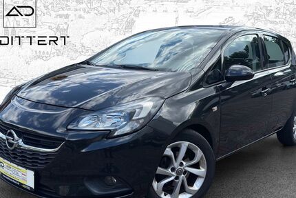 Opel Corsa 86.744 km 7.990 &euro; Koblenz-Niederberg 56077