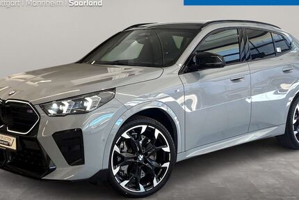 BMW X2 6.934 km 59.970 &euro; Saarbrücken 66121