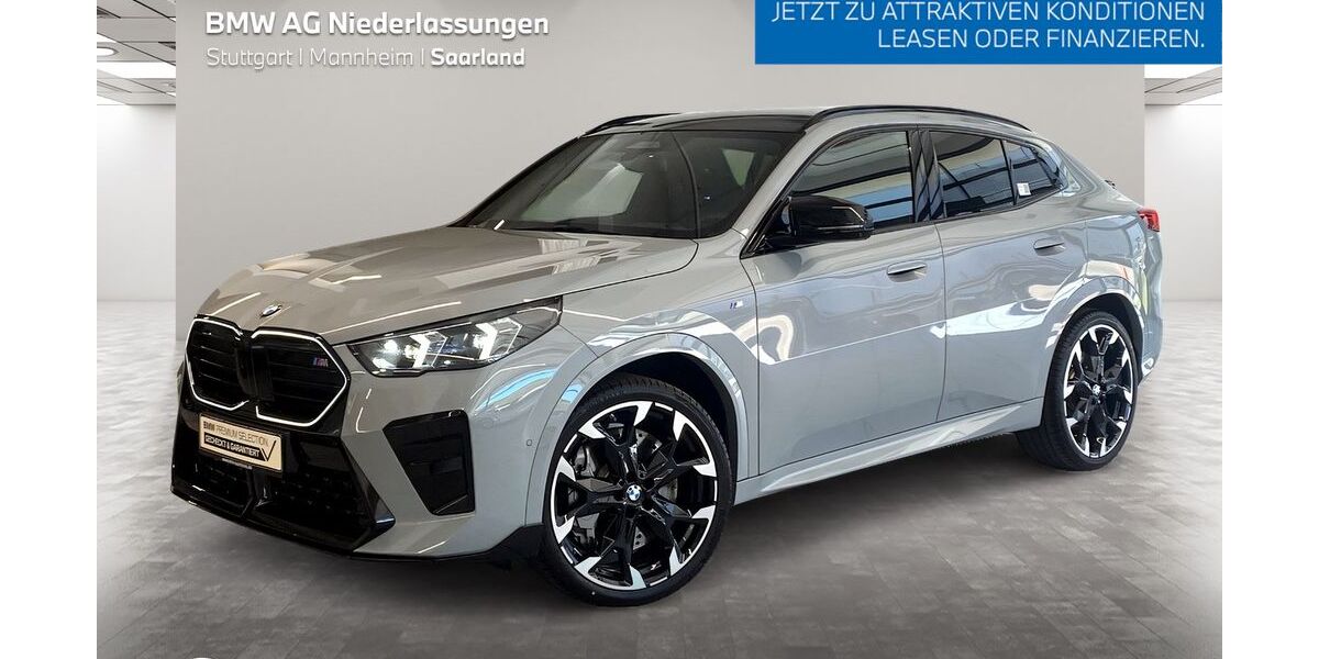 BMW X2 6.934 km 59.970 &euro; Saarbrücken 66121