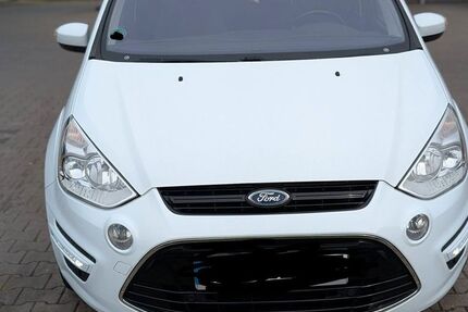 Ford S-Max 125.000 km 13.000 &euro; Bünde 32257