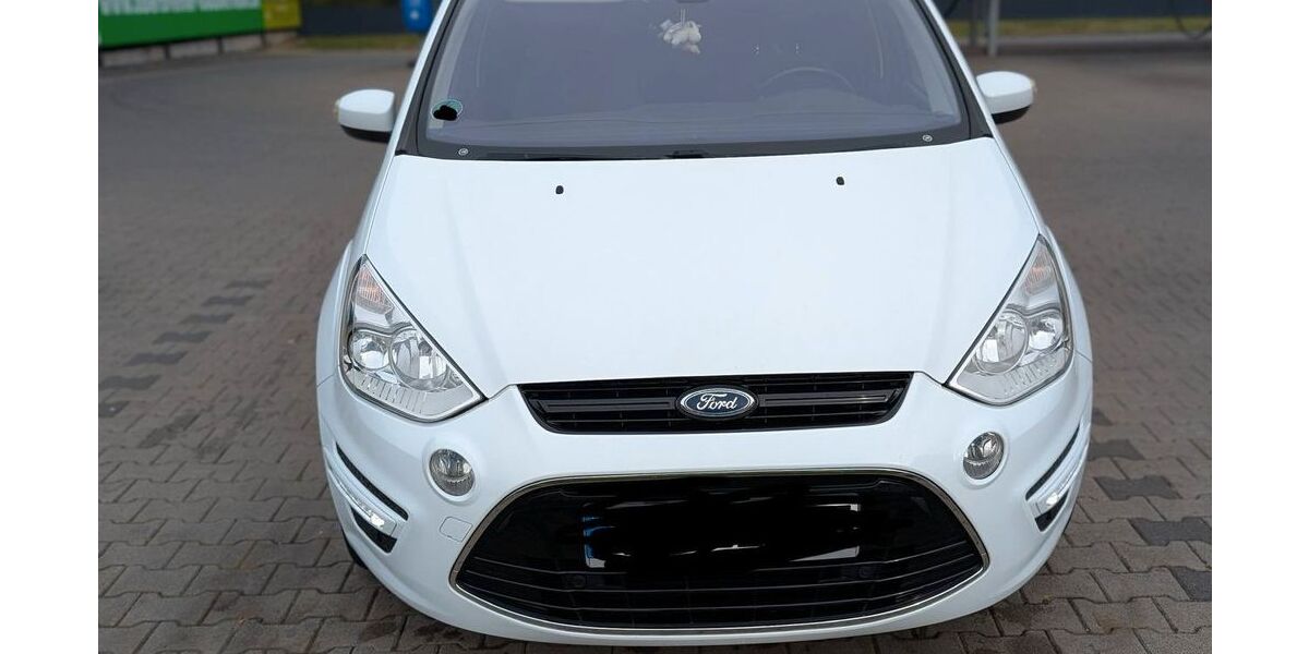Ford S-Max 125.000 km 13.000 &euro; Bünde 32257