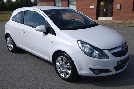 Opel Corsa 214.742 km 2.750 &euro; Elmenhorst 23869