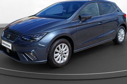 Seat Ibiza 69.870 km 12.880 &euro; Lübbecke 32312