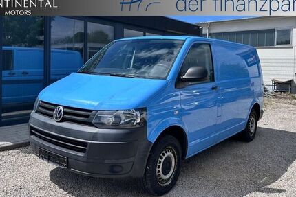 VW T5 Transporter