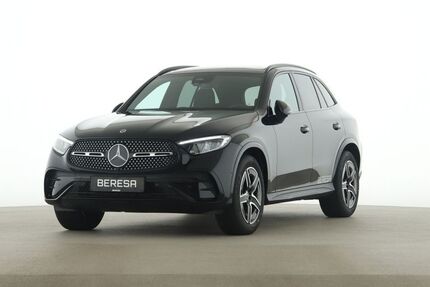Mercedes-Benz GLC 220 9.900 km 55.550 &euro; Detmold 32758