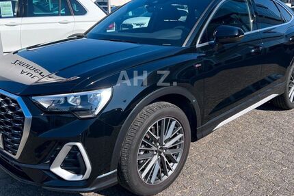 Audi Q3 7.900 km 44.900 &euro; Geilenkirchen 52511