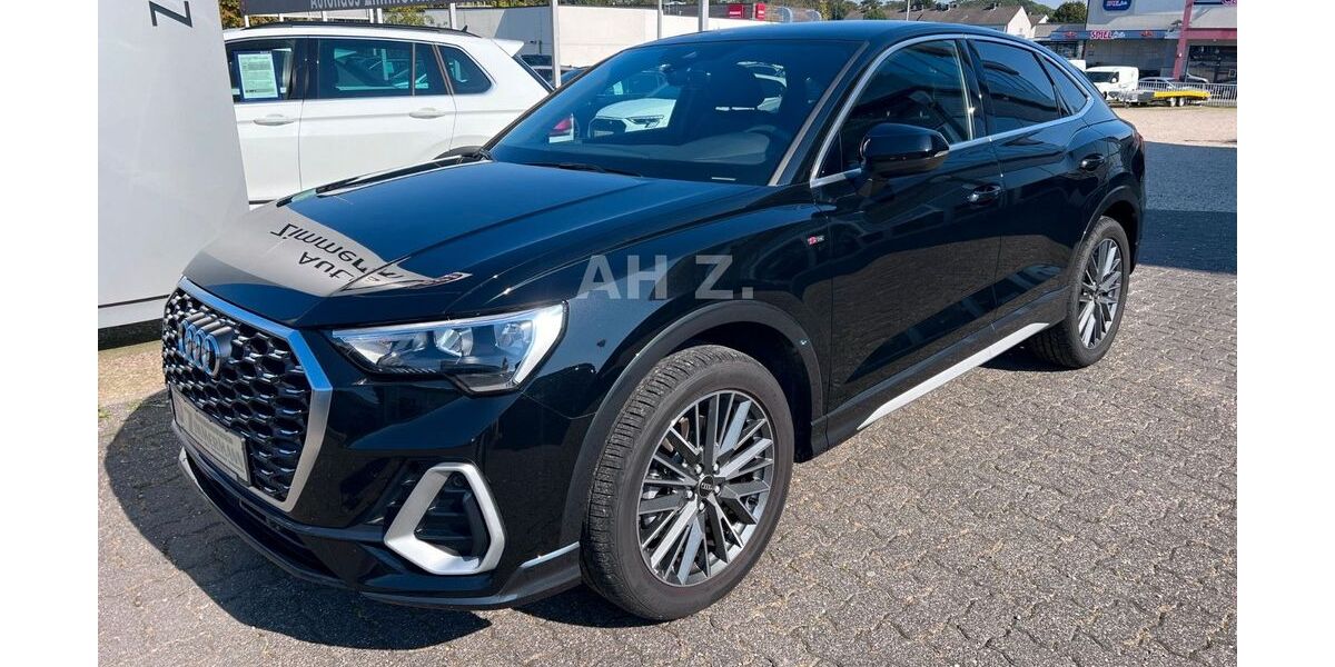 Audi Q3 7.900 km 44.900 &euro; Geilenkirchen 52511