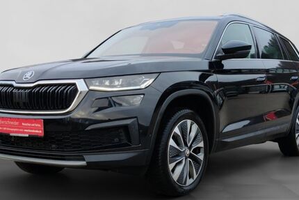 Skoda Kodiaq 131.600 km 29.450 &euro; Beilngries 92339