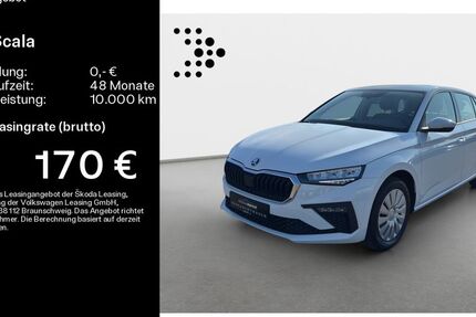 Skoda Scala 17.618 km 17.200 &euro; Mainz-Kastell (Wiesbaden) 55252