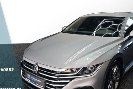VW Arteon 90.500 km 23.470 &euro; Dresden 01157