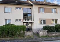 6-Familienhaus in der Südstadt Nähe Innenstadt - TOP Wohnlage