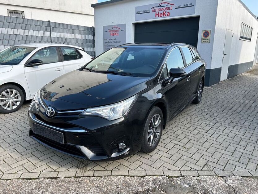 Avensis