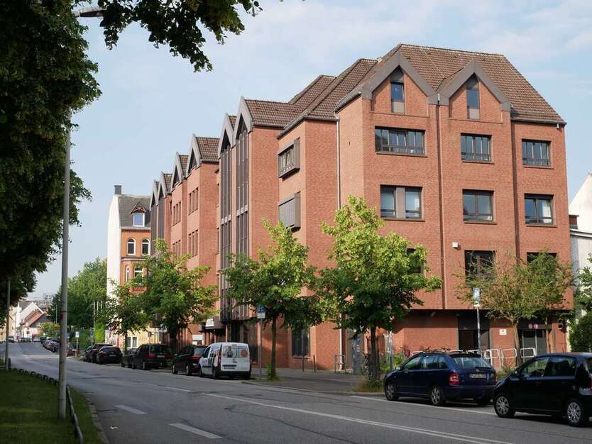 Büro in Kiel 3.050 € 235.77 m²