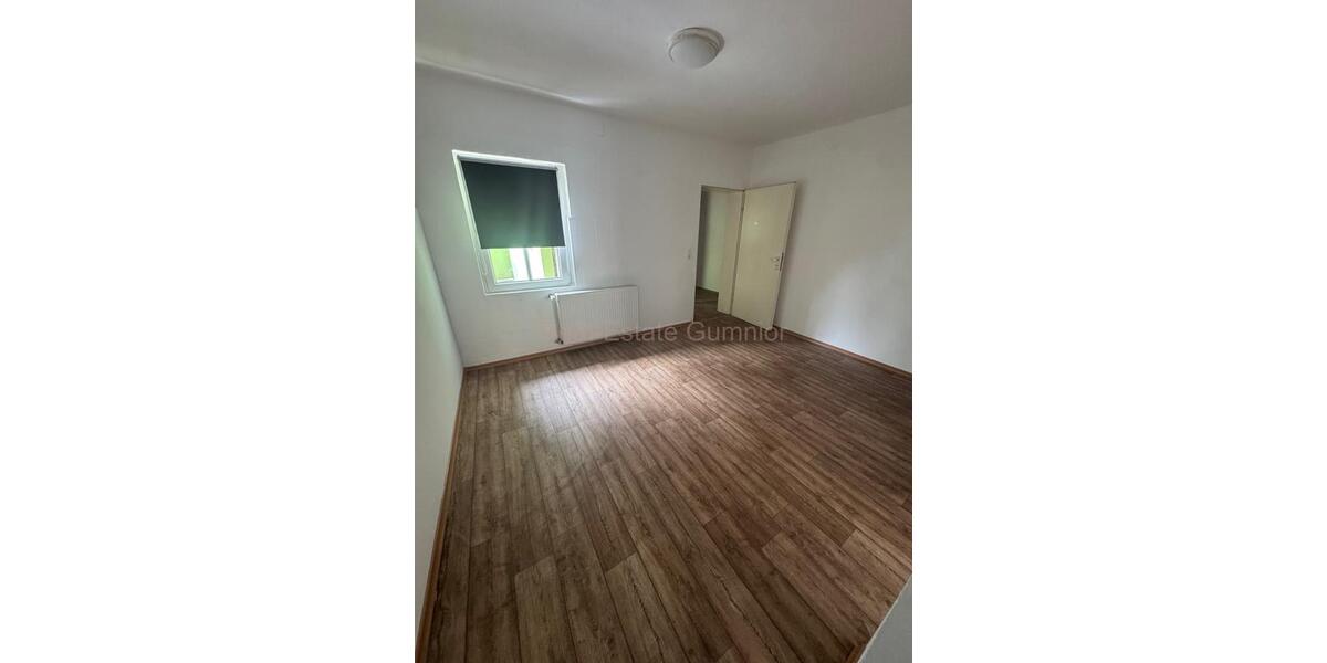 Erdgeschoßwohnung Windischeschenbach - 2 Zimmer, 41 m&sup2;, 340&euro; | Angebot:26232810
