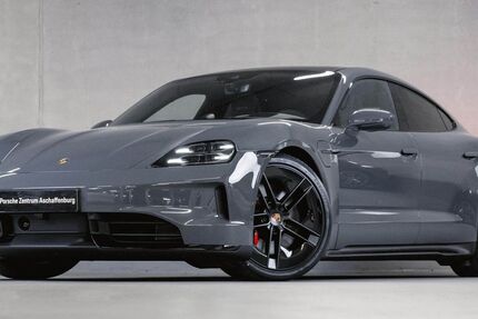 Porsche Taycan 9.990 km 151.888 &euro; Aschaffenburg 63739