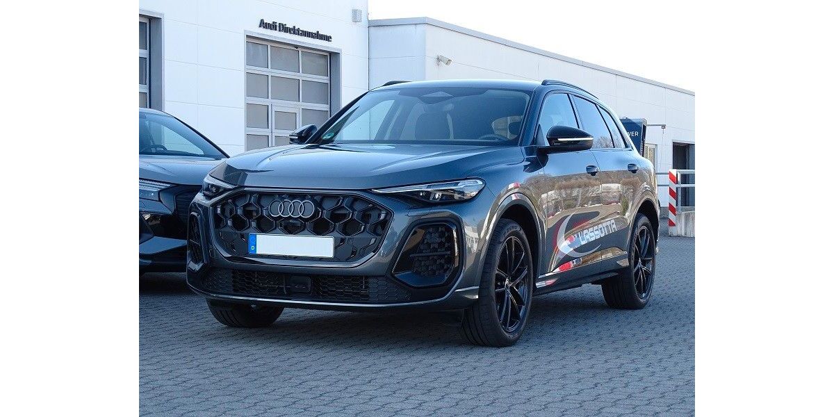 Audi Q5 6.000 km 59.990 &euro; Meißen 01662