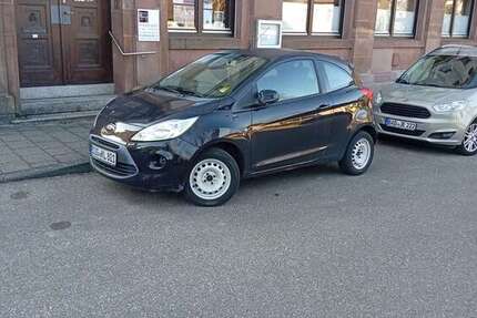 Ford Ka/Ka+ 99.000 km 3.599 &euro; Baden-Baden 76532