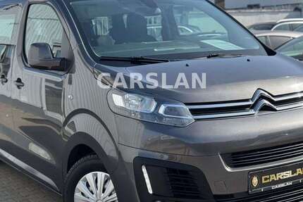 Citroen Spacetourer 150.000 km 18.998 &euro; Worms 67547
