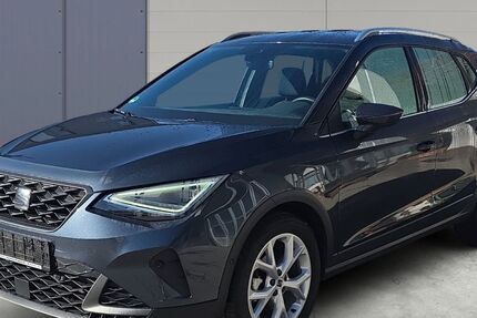 Seat Arona 15.500 km 24.790 &euro; Traunstein 83278